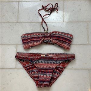 Ralph Lauren Bikini, size xs